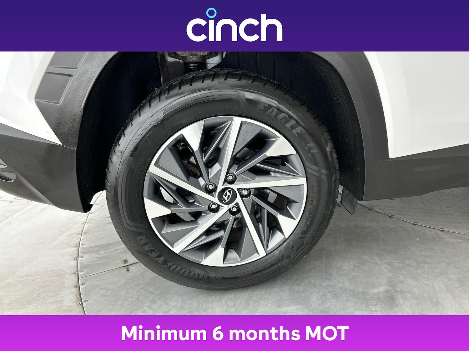 Used Hyundai TUCSON 2022 for sale - 76767504: Photo 27