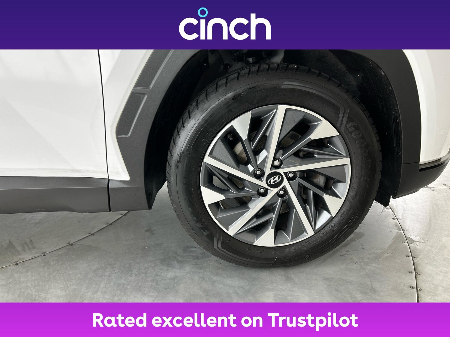 Used Hyundai TUCSON 2022 for sale - 76767504: Photo 28