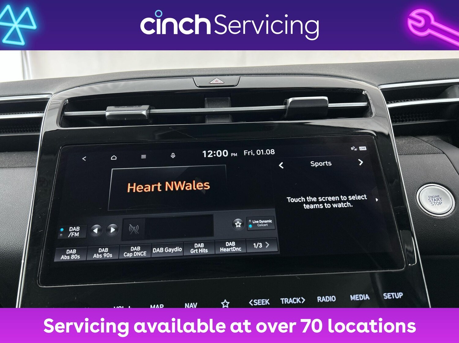 Used Hyundai TUCSON 2022 for sale - 76767504: Photo 31