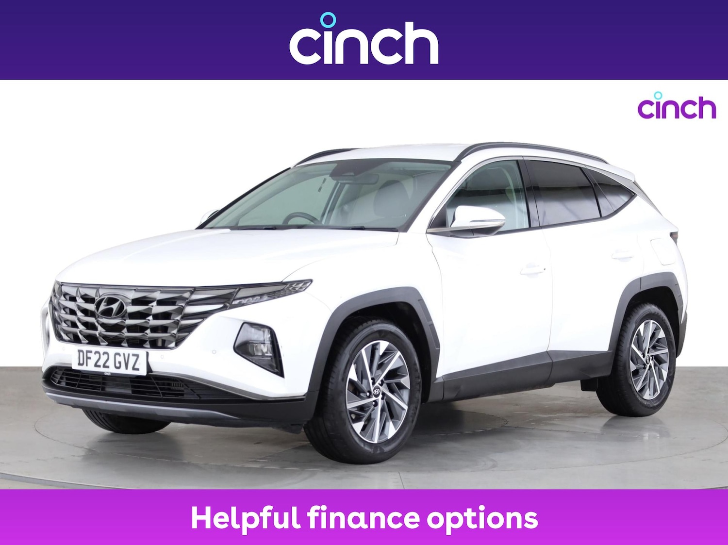 Used Hyundai TUCSON 2022 for sale - 76767504: Photo 9