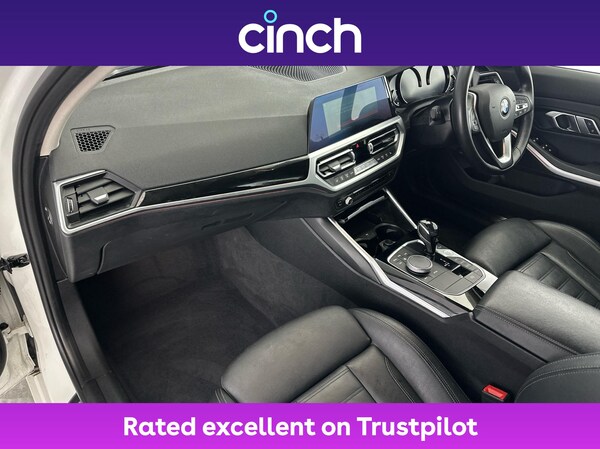 Used BMW 3 Series 2020 for sale - 76242023: Photo 14