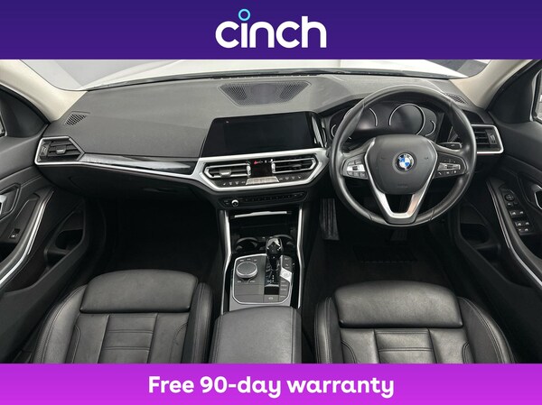Used BMW 3 Series 2020 for sale - 76242023: Photo 15