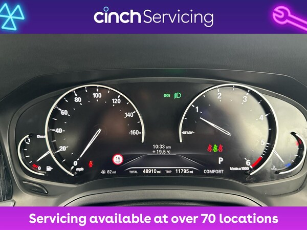 Used BMW 3 Series 2020 for sale - 76242023: Photo 18