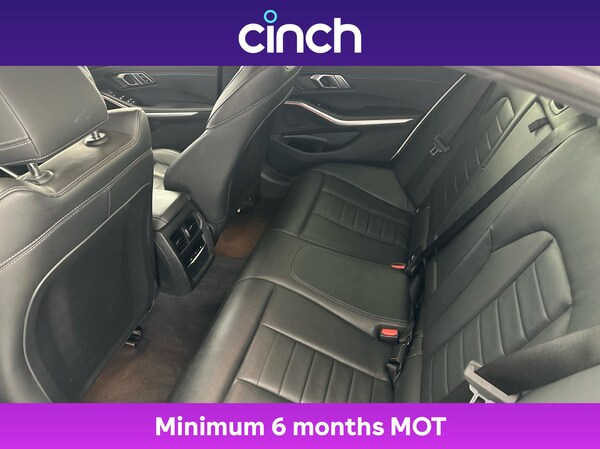 Used BMW 3 Series 2020 for sale - 76242023: Photo 20