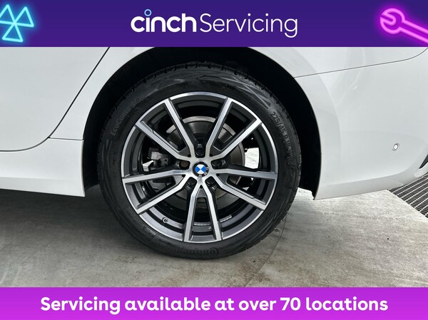 Used BMW 3 Series 2020 for sale - 76242023: Photo 26