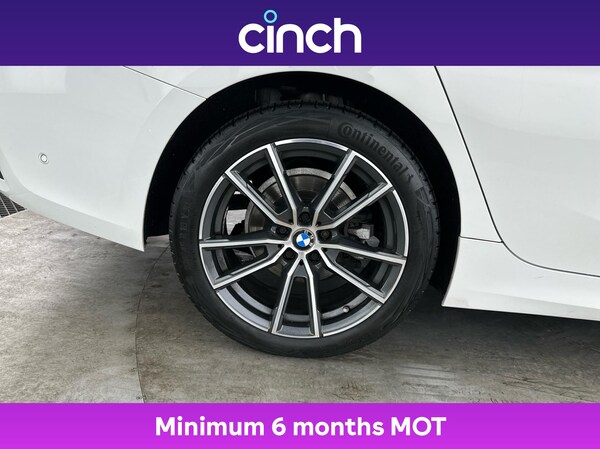Used BMW 3 Series 2020 for sale - 76242023: Photo 27
