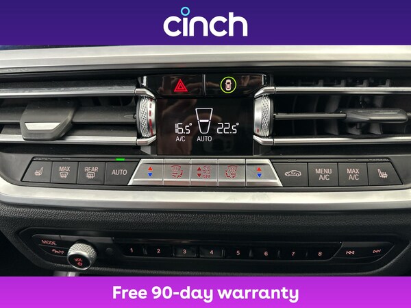 Used BMW 3 Series 2020 for sale - 76242023: Photo 34