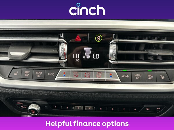 Used BMW 3 Series 2020 for sale - 76242023: Photo 35