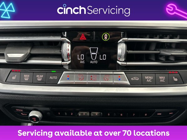 Used BMW 3 Series 2020 for sale - 76242023: Photo 36
