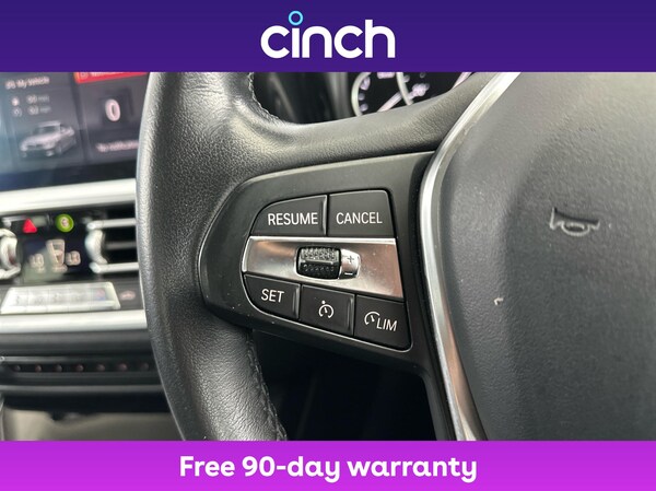 Used BMW 3 Series 2020 for sale - 76242023: Photo 39