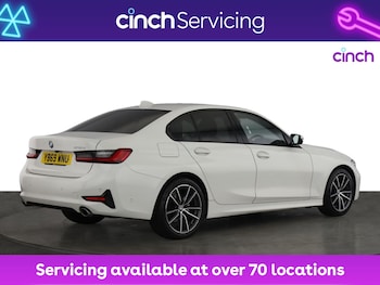 Used BMW 3 Series 2020 for sale - 76242023: Photo 3