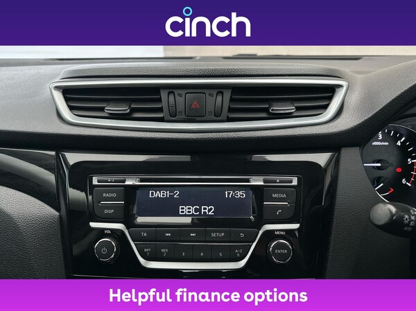 Used Nissan Qashqai 2018 for sale - 75603167: Photo 17