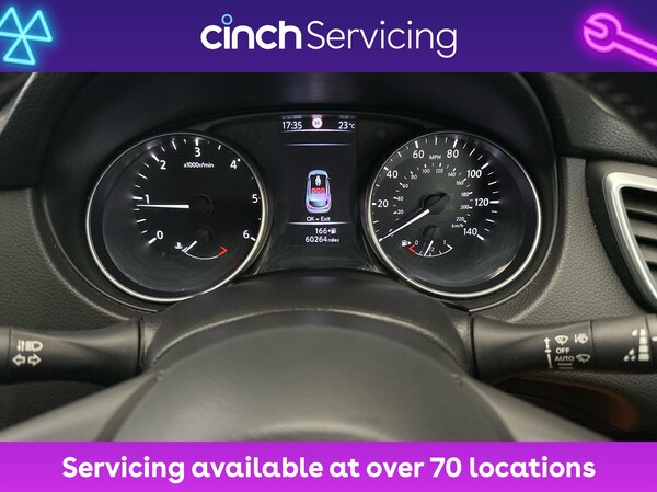 Used Nissan Qashqai 2018 for sale - 75603167: Photo 18
