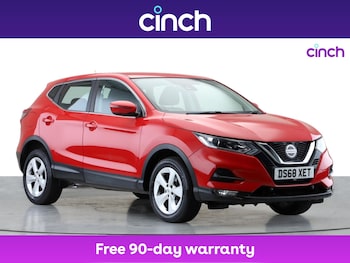 2018 - 1.5 dCi [115] Acenta 5dr
