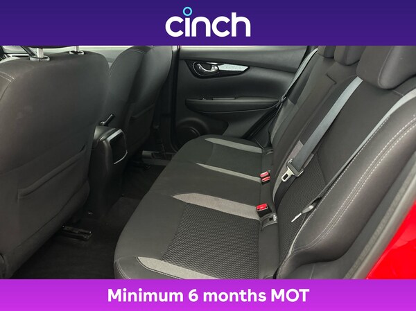 Used Nissan Qashqai 2018 for sale - 75603167: Photo 20