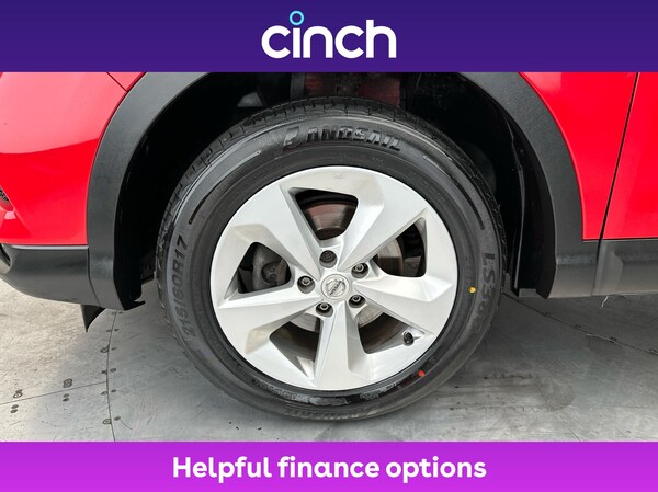 Used Nissan Qashqai 2018 for sale - 75603167: Photo 24