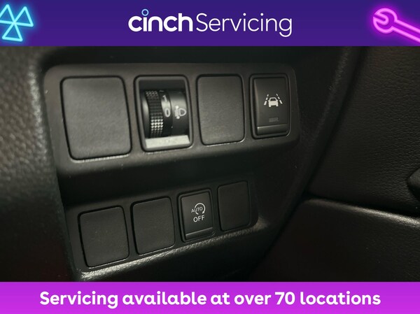 Used Nissan Qashqai 2018 for sale - 75603167: Photo 31