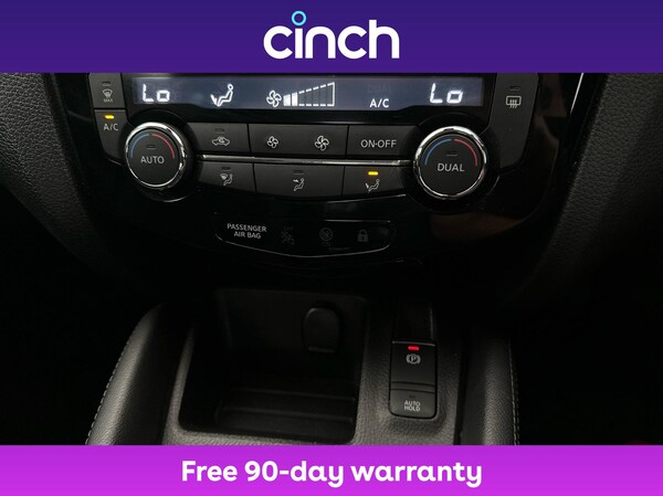 Used Nissan Qashqai 2018 for sale - 75603167: Photo 34