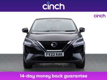 Used Nissan Qashqai 2022 for sale - 75029139: Photo