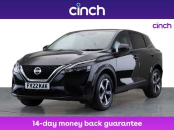 Used Nissan Qashqai 2022 for sale - 75029139: Photo