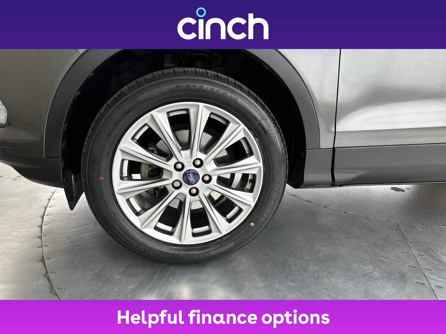 Used Ford Kuga 2019 for sale - 76941395: Photo 24