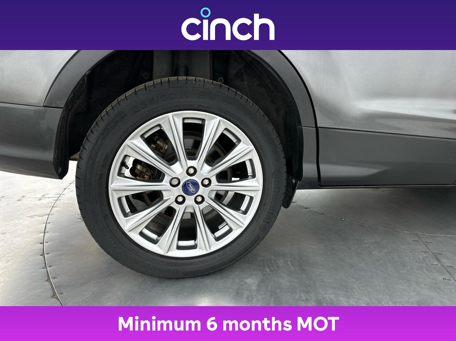 Used Ford Kuga 2019 for sale - 76941395: Photo 27