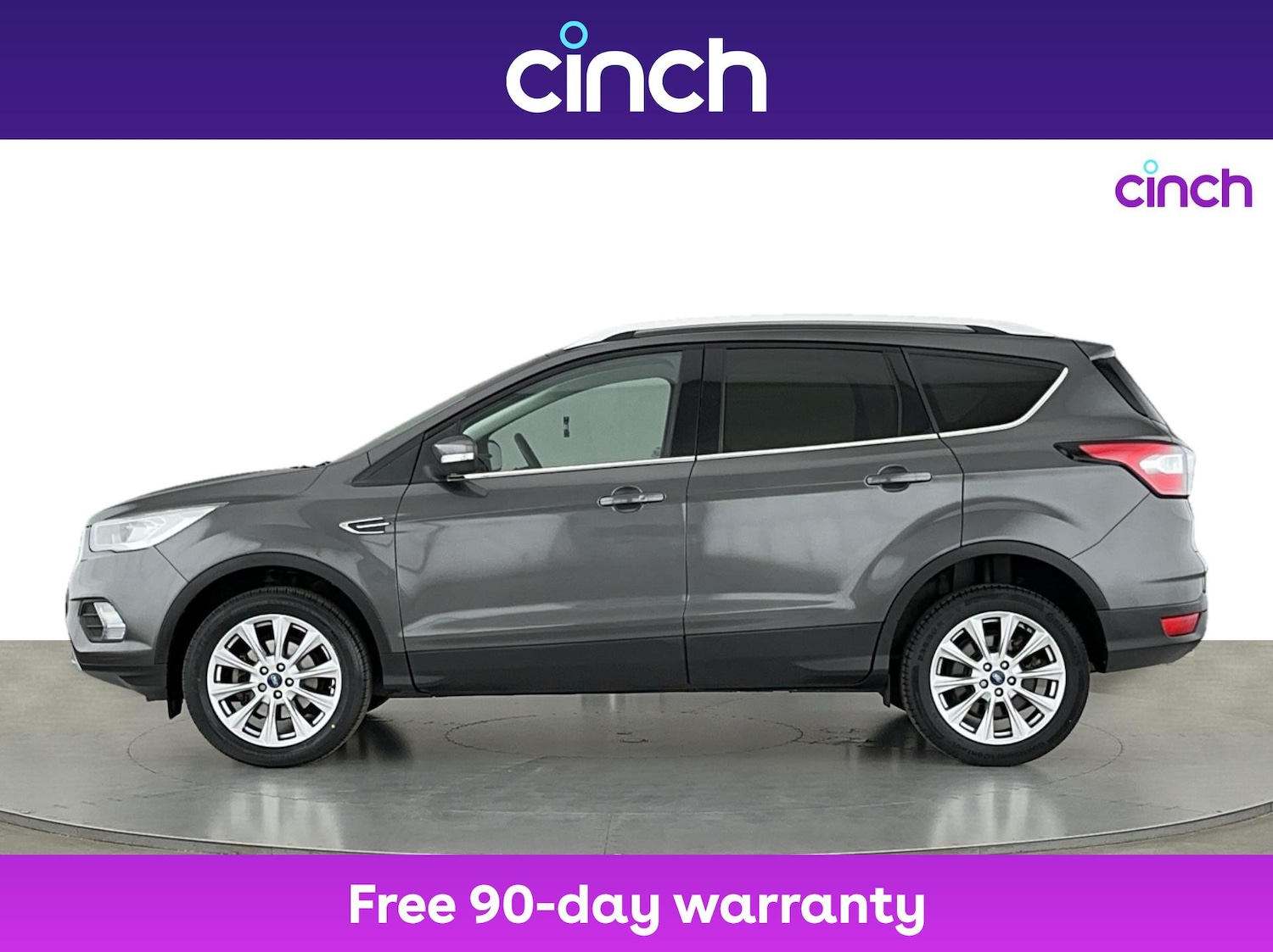 Used Ford Kuga 2019 for sale - 76941395: Photo 8