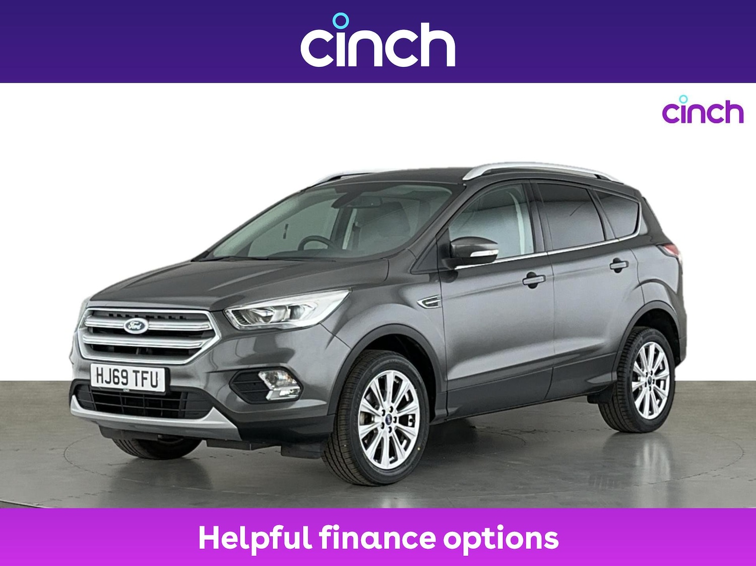 Used Ford Kuga 2019 for sale - 76941395: Photo 9