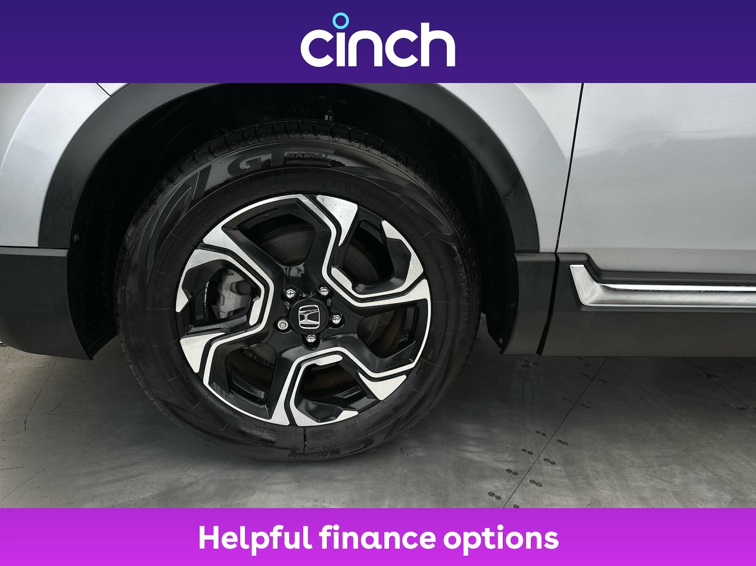 Used Honda CR-V 2019 for sale - 76176563: Photo 24