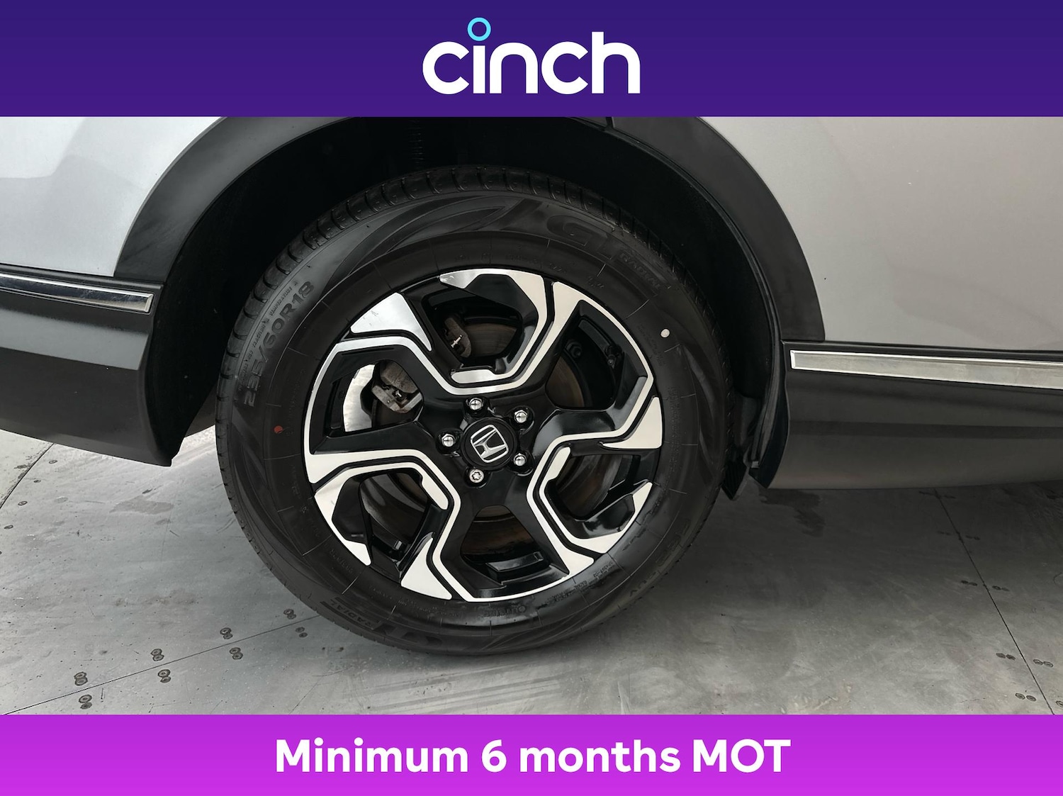 Used Honda CR-V 2019 for sale - 76176563: Photo 27