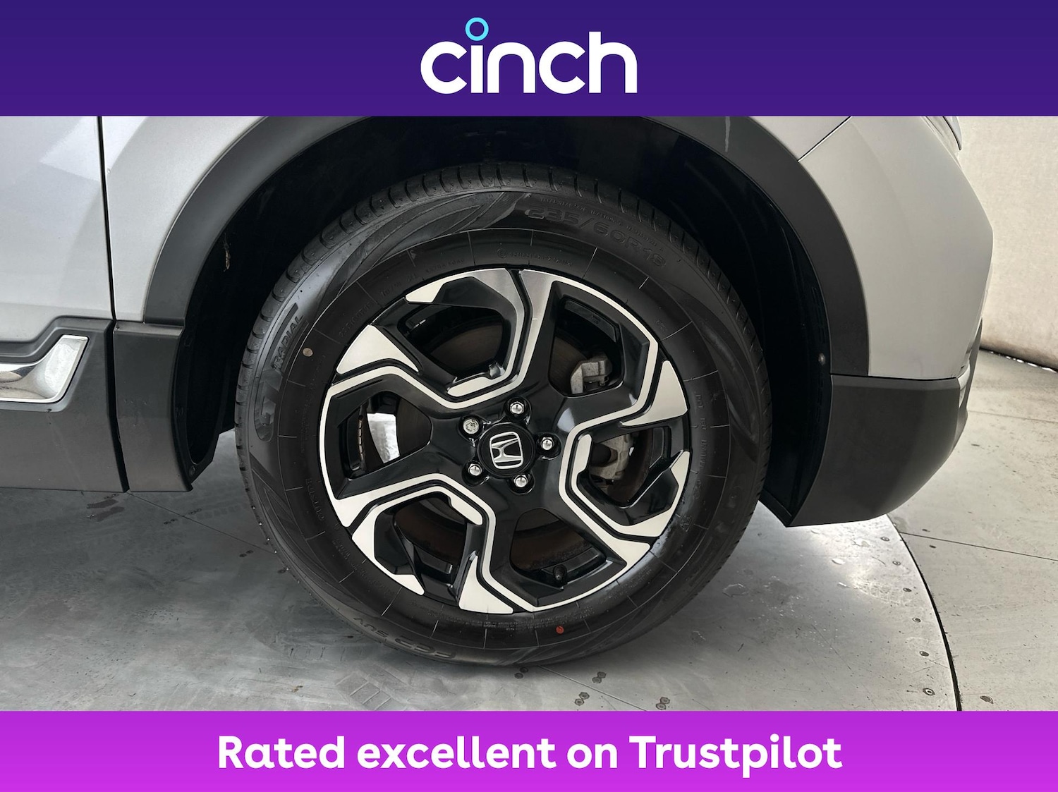 Used Honda CR-V 2019 for sale - 76176563: Photo 28