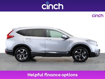 Used Honda CR-V 2019 for sale - 76176563: Photo 2