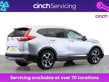 Used Honda CR-V 2019 for sale - 76176563: Photo 3