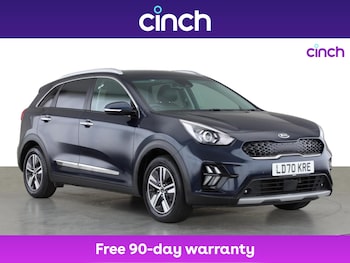 Kia - Niro