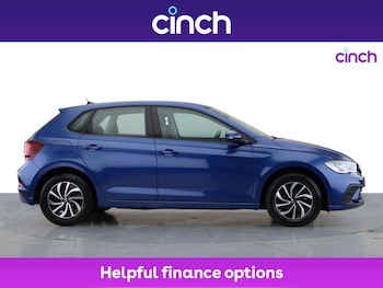 Used Volkswagen Polo 2022 for sale - 75543230: Photo