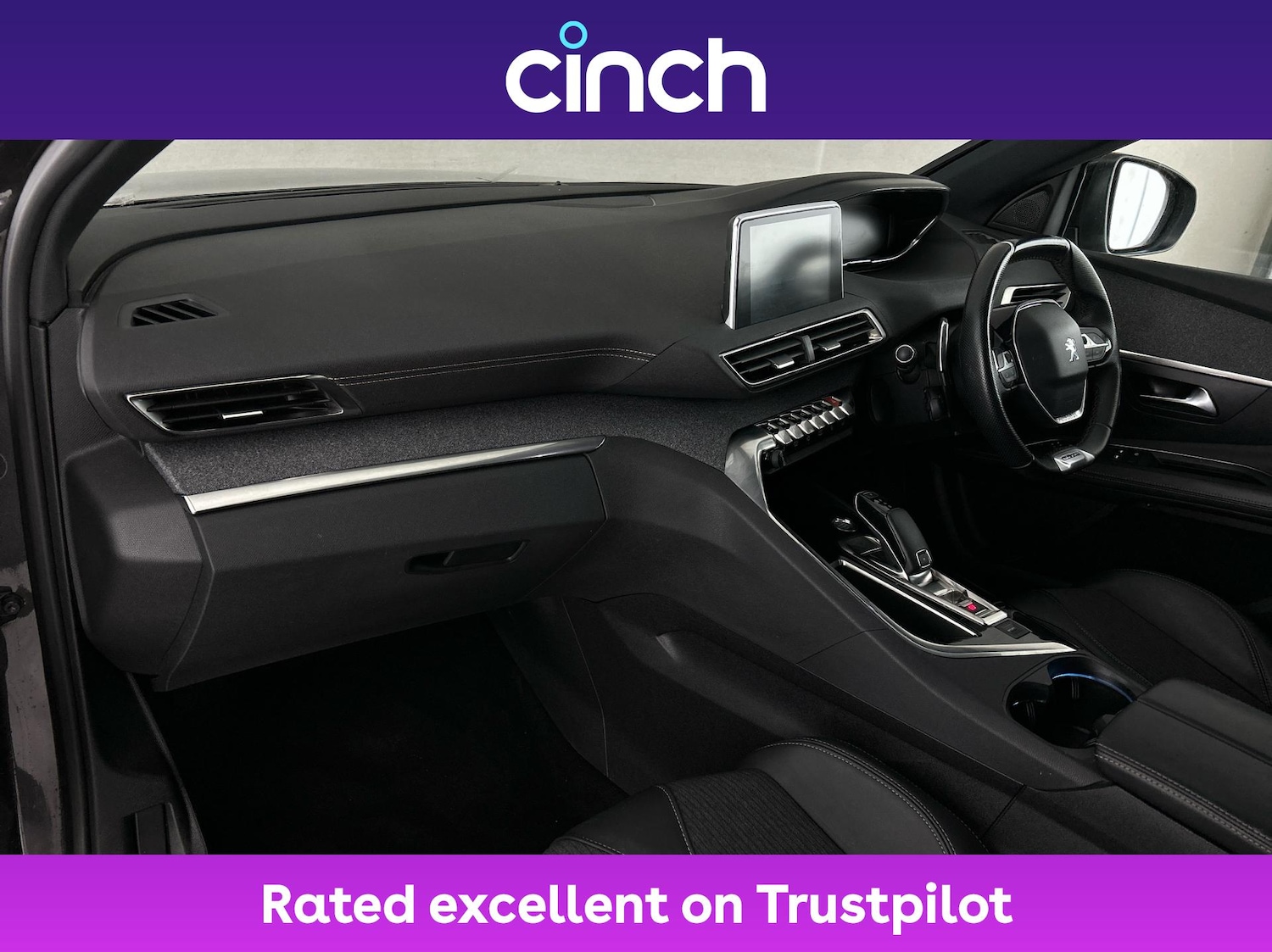 Used Peugeot 3008 2019 for sale - 76468882: Photo 14