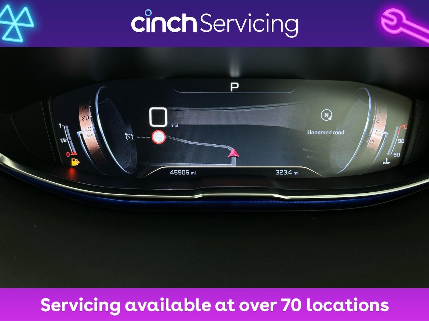 Used Peugeot 3008 2019 for sale - 76468882: Photo 18