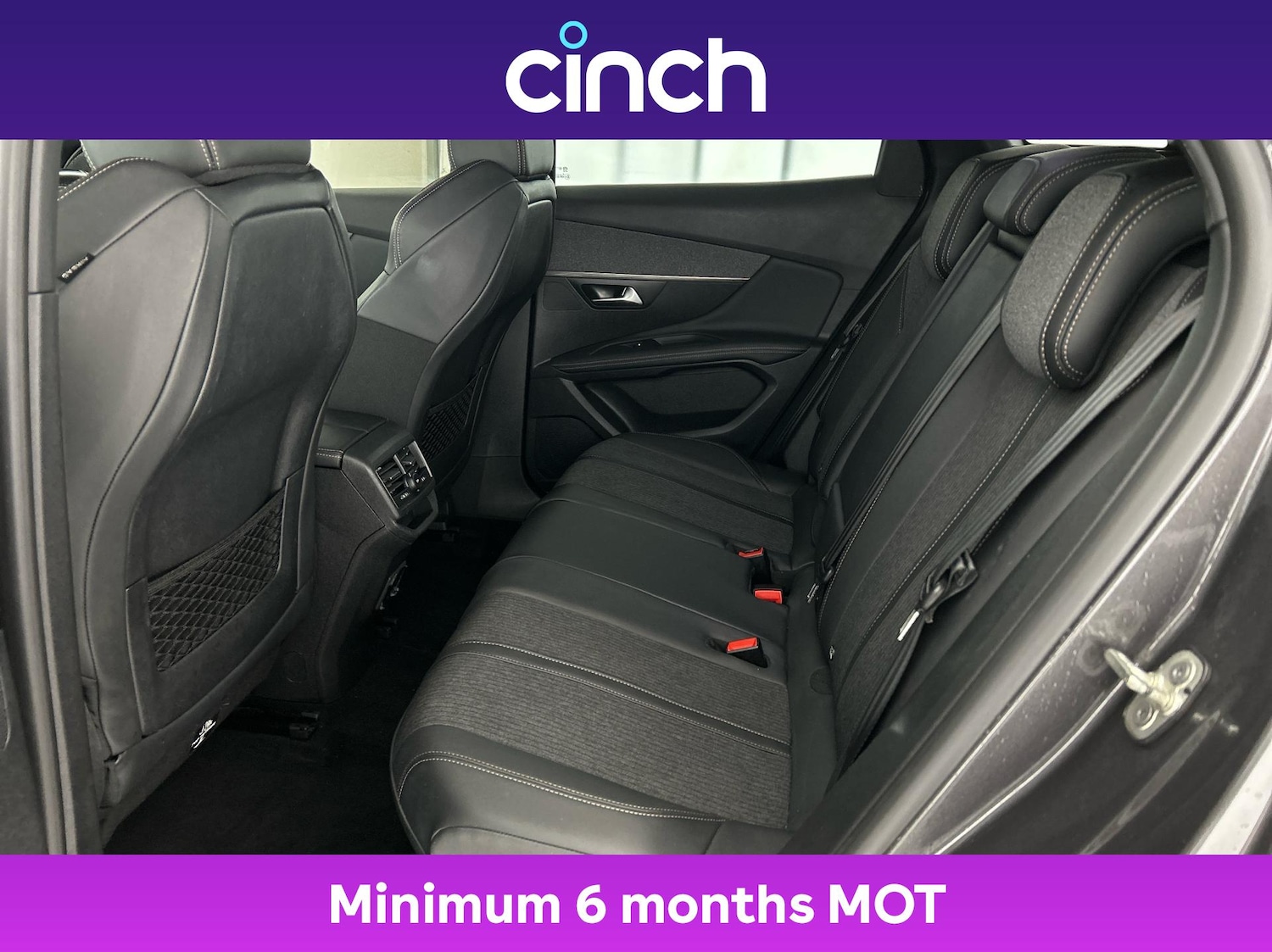 Used Peugeot 3008 2019 for sale - 76468882: Photo 20