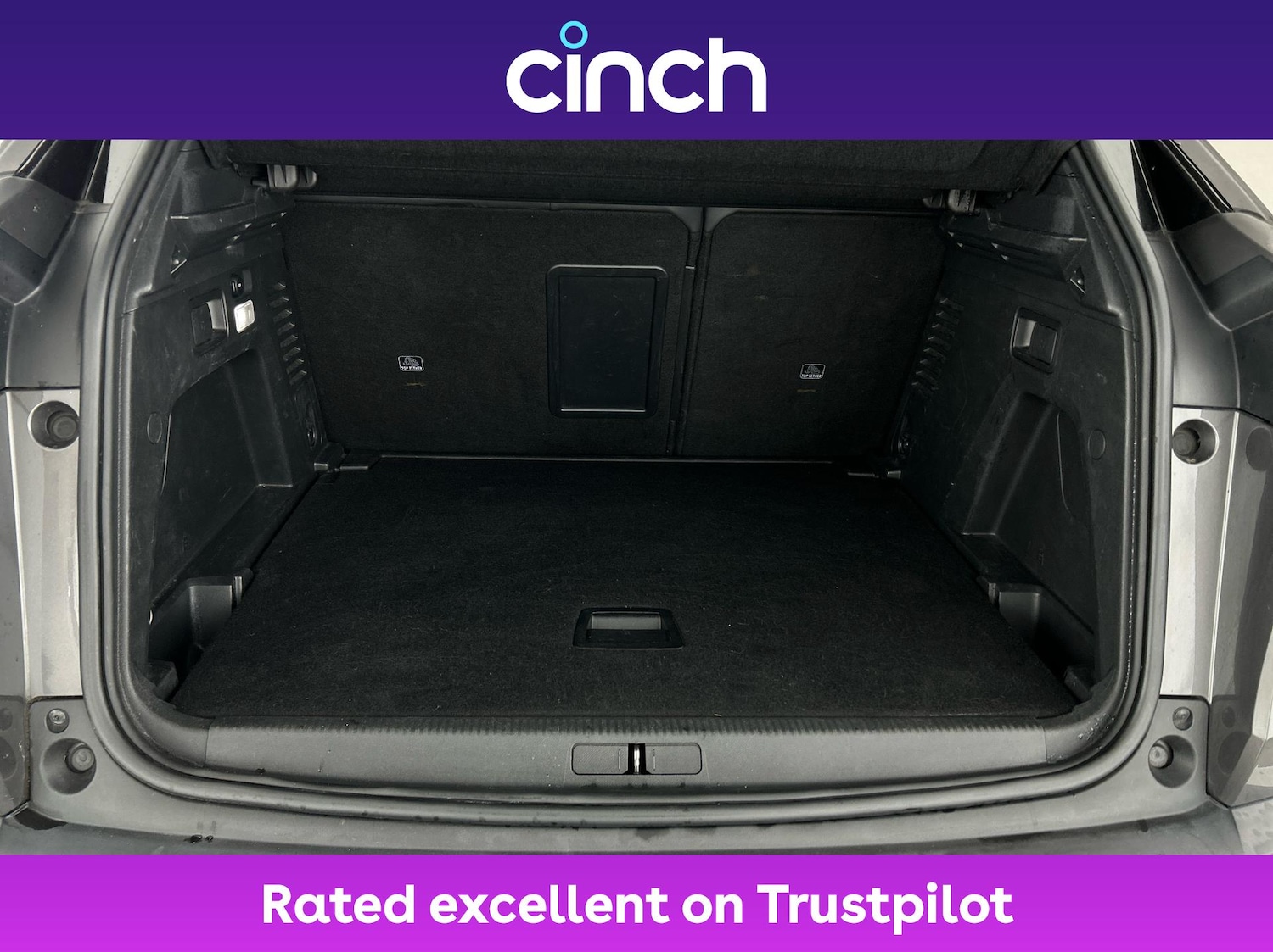 Used Peugeot 3008 2019 for sale - 76468882: Photo 21