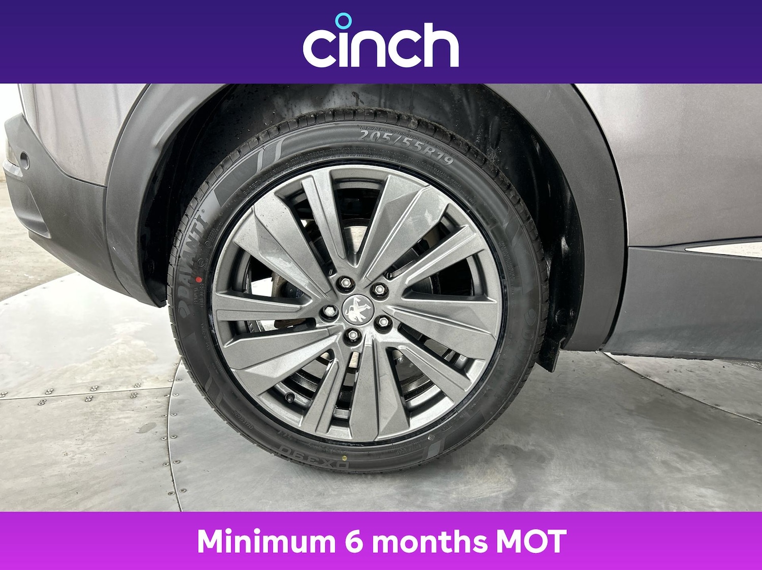 Used Peugeot 3008 2019 for sale - 76468882: Photo 27