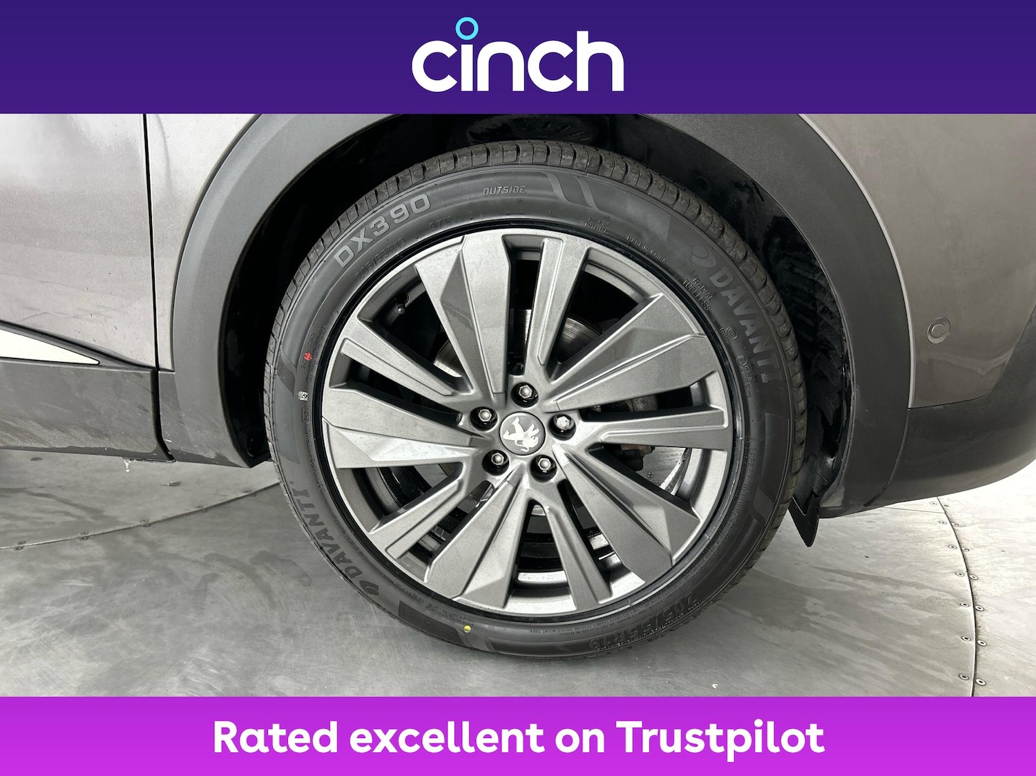 Used Peugeot 3008 2019 for sale - 76468882: Photo 28