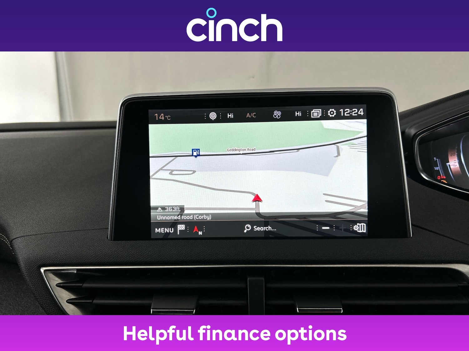 Used Peugeot 3008 2019 for sale - 76468882: Photo 30