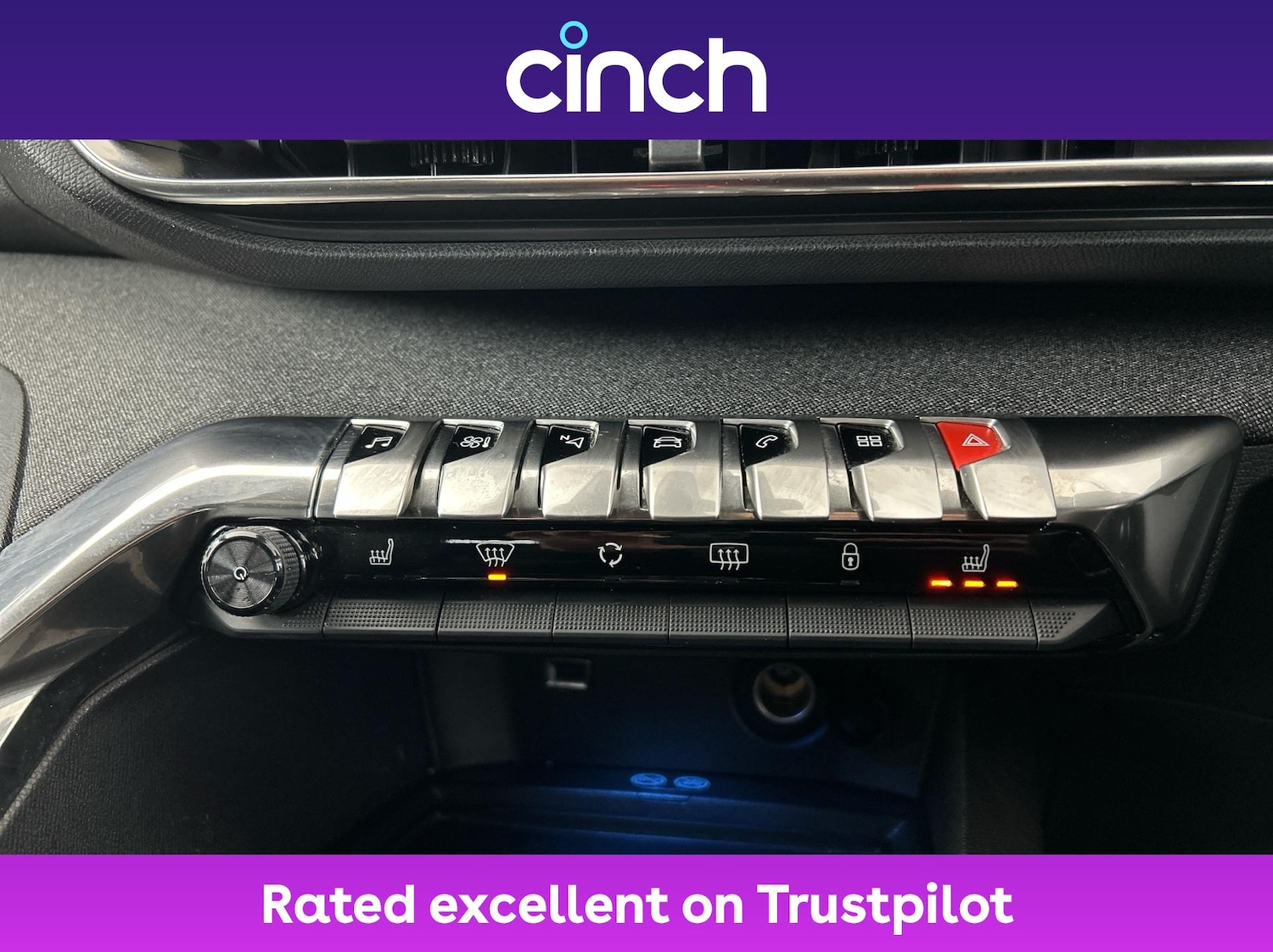 Used Peugeot 3008 2019 for sale - 76468882: Photo 33