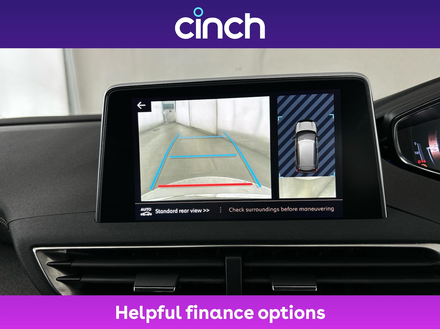 Used Peugeot 3008 2019 for sale - 76468882: Photo 35