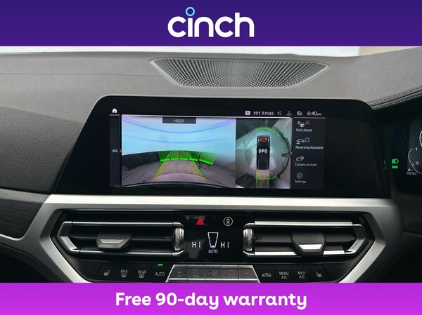 Used BMW 3 Series 2019 for sale - 76318444: Photo 34