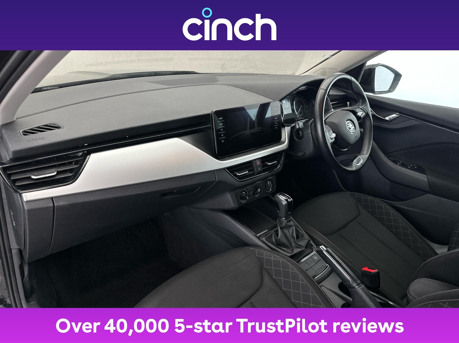 Used Skoda Kamiq 2022 for sale - 77056029: Photo 14