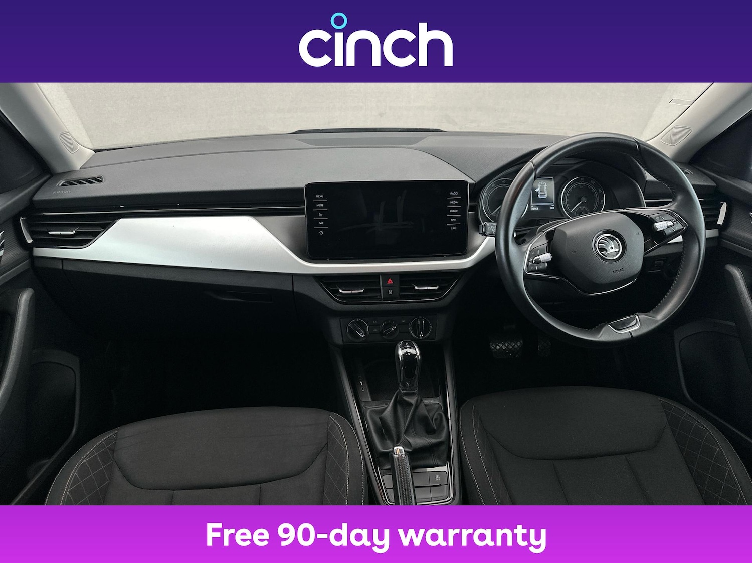 Used Skoda Kamiq 2022 for sale - 77056029: Photo 15