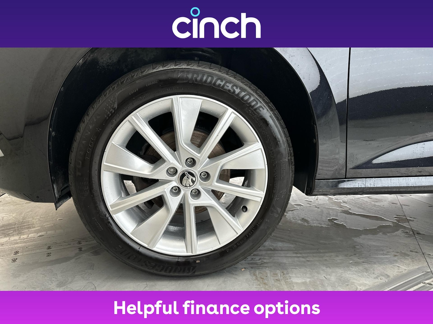 Used Skoda Kamiq 2022 for sale - 77056029: Photo 24