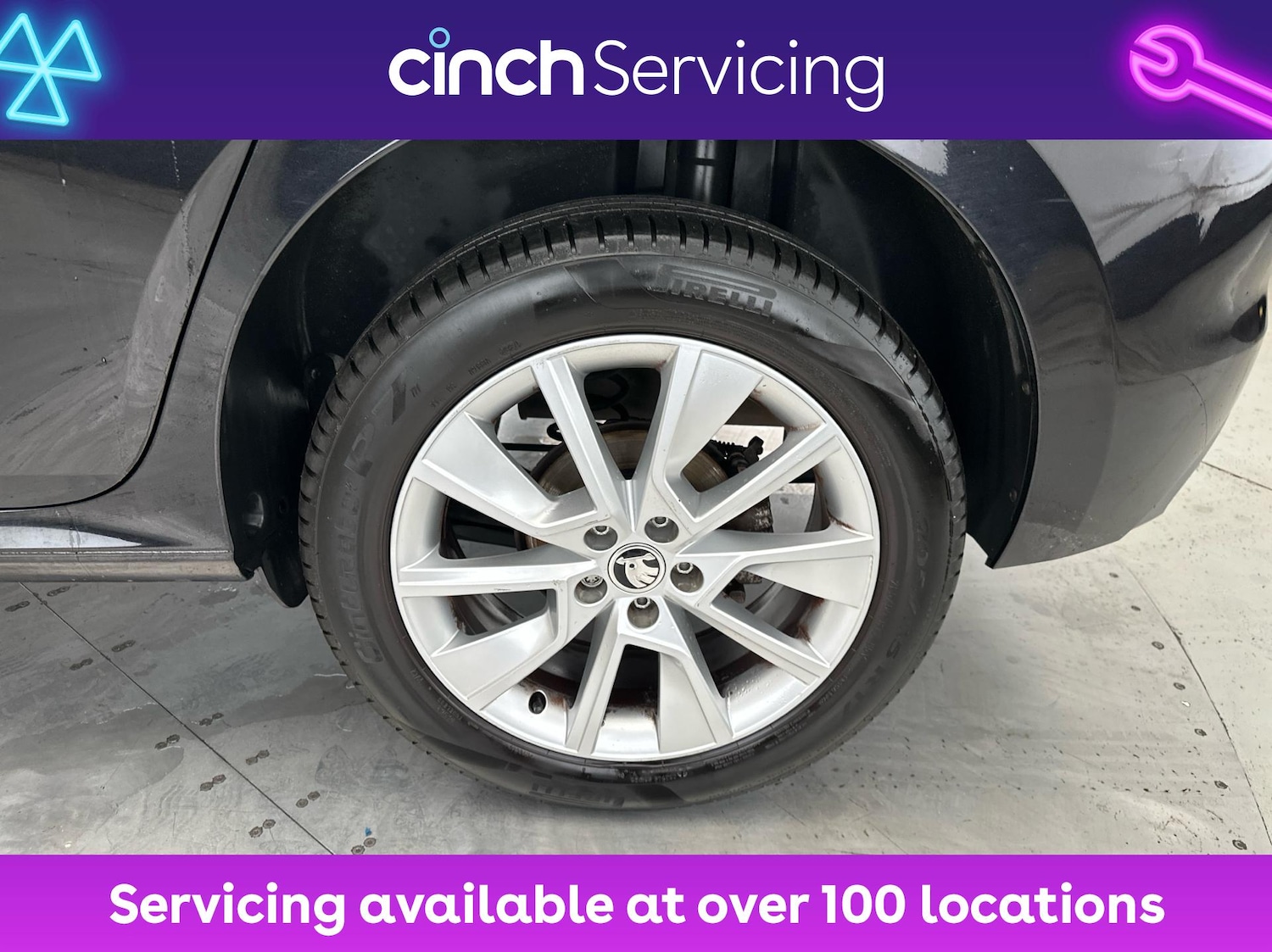 Used Skoda Kamiq 2022 for sale - 77056029: Photo 26