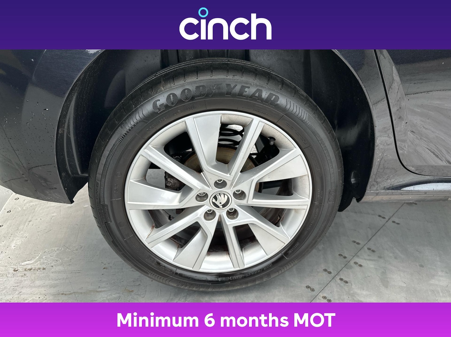 Used Skoda Kamiq 2022 for sale - 77056029: Photo 27